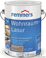 Remmers Wohnraum-Lasur Бесцветный восковая лазурь