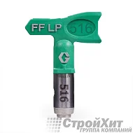 GRACO RAC X FF LP SwitchTip, 516 сопло