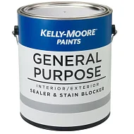 Kelly-Moore Paints GENERAL PURPOSE PRIMER высокоукрывистый грунт-силер