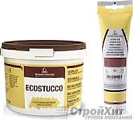 BORMA WACHS Шпаклевка Ecostucco